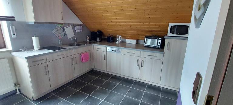 Ferienwohnung Altmühlsee