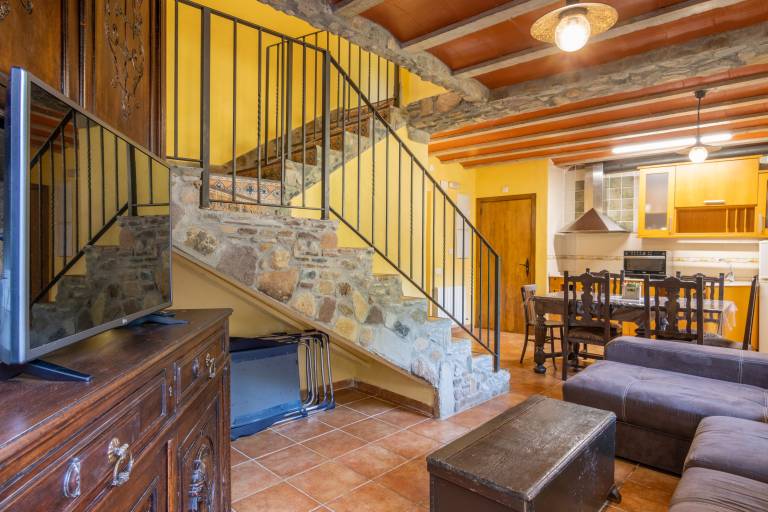 Holiday Apartment "Mossen Batista Faig" with Mountain View, Private Terrace & Wi-Fi — photo 2