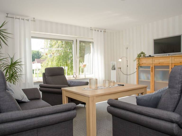Ferienhaus Moormerland