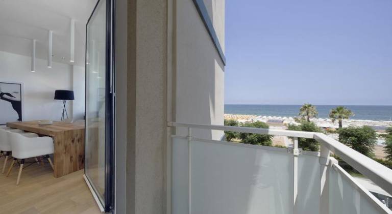 Rental apartment | Next to the beach | Pets allowed — photo 3