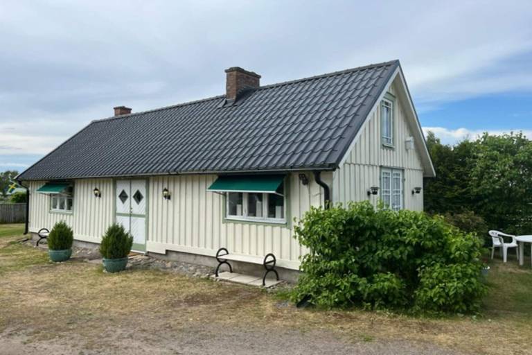 Hus Laholm