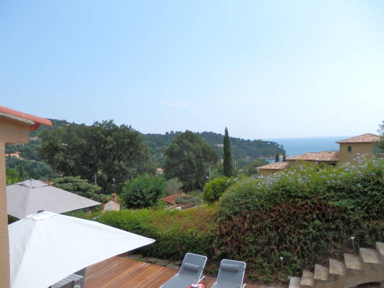 Maison de vacances Cavalière