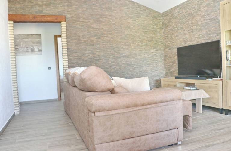 Apartamento El Palmar