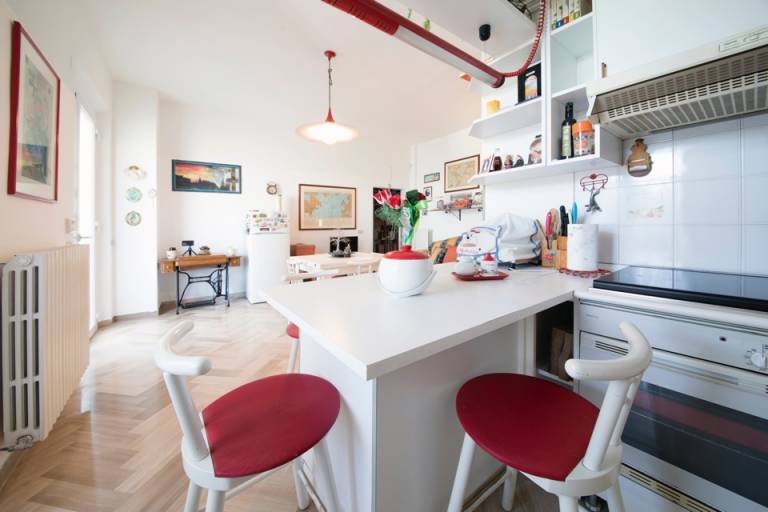 Holiday apartment with barbeque & garden | Nature view — photo 2