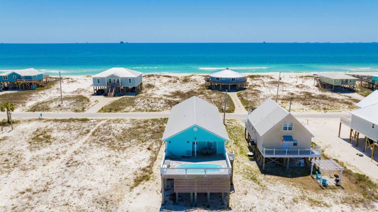 House Fort Morgan