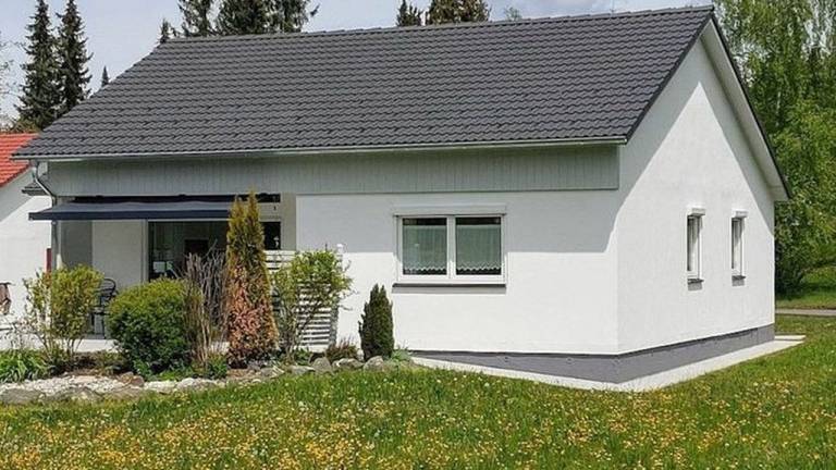 Ferienhaus  Nesselwang