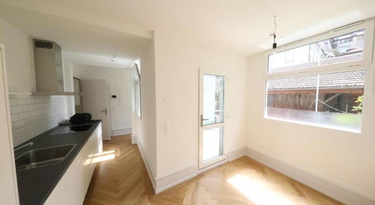 Holiday apartment with patio | Pets allowed — photo 3