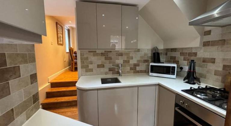 House Beverley