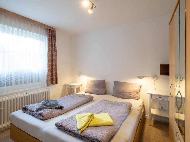 Einfache Ferienwohnung direkt im alten Inseldorf — photo 4