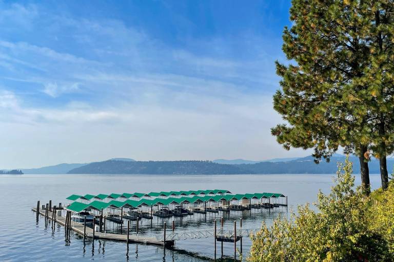 Resort City Inn Coeur d'Alene — photo 4