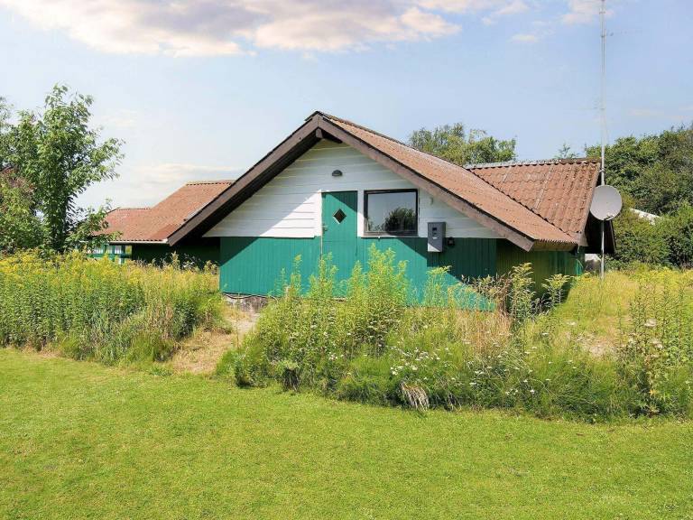 Feriehus Skibby