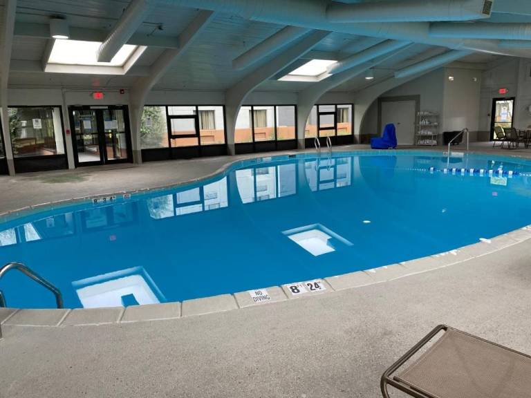 Quality Inn Perrysburg - Toledo South in Perrysburg, OH