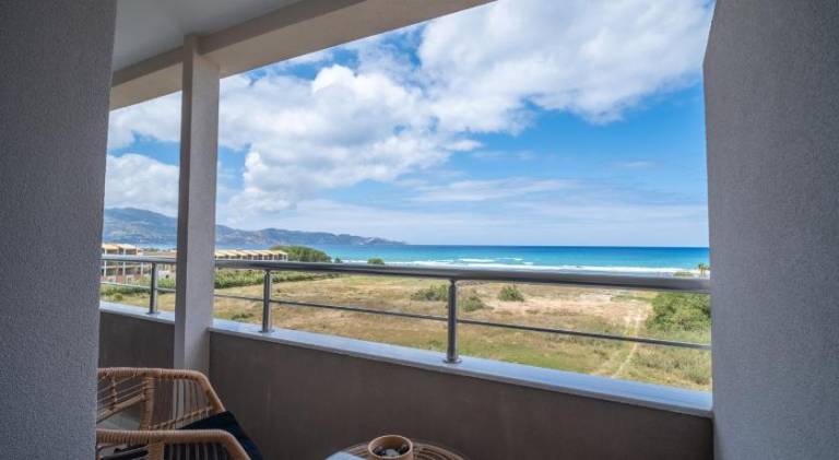 Rental apartment with terrace | Beach nearby | Dogs allowed — photo 4