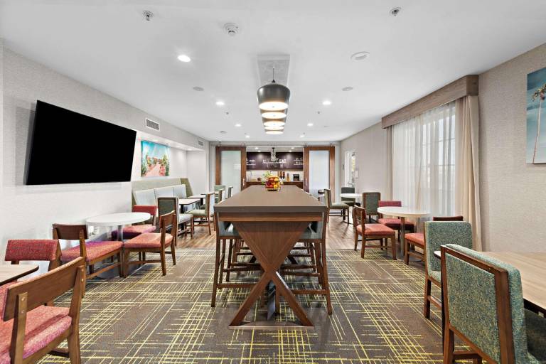 Hampton Inn by Hilton Calexico — photo 4