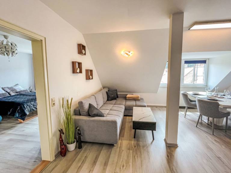 Ferienwohnung Meißen