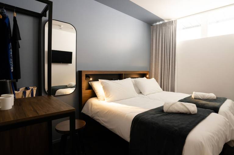 Hostel Auckland