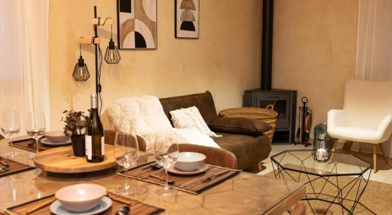 House | Pet-friendly in Cuenca