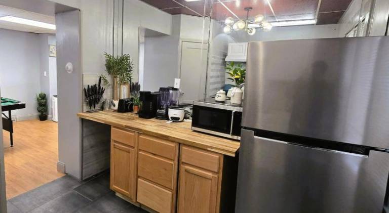 Beautiful vacation home | Suitable for remote work | Pet-friendly — photo 4