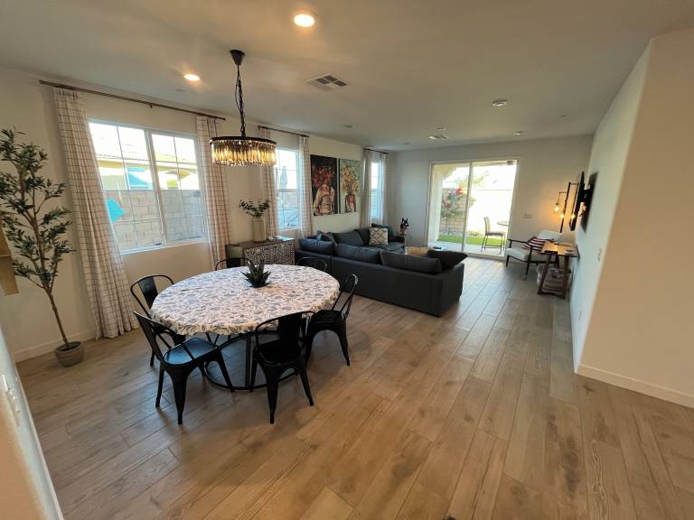 House Palm Desert