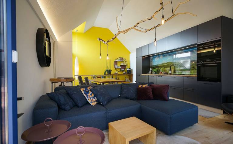 Ferienwohnung Hünfeld