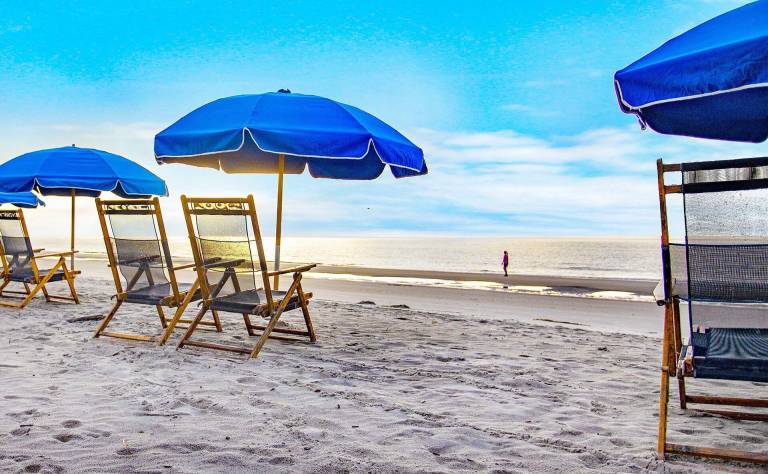 Appartement Île de Hilton-Head