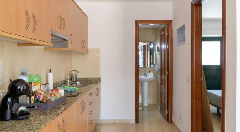 Holiday apartment with terrace — photo 5