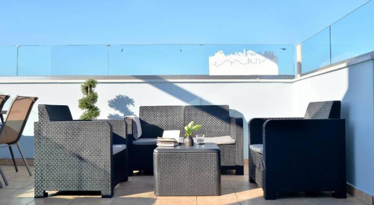 Beautiful holiday apartment with terrace | Suitable for remote work | Dogs allowed — photo 5