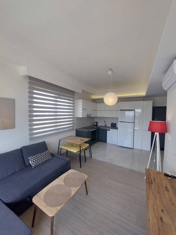 Children-friendly rental apartment with garden, terrace & barbeque | Garden view | Dogs allowed — photo 4
