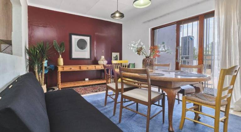 150 m&sup2; Ferienwohnung