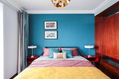 Ferienwohnung Gulou