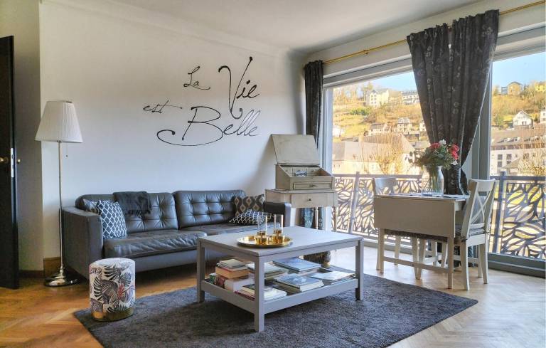 Appartement Bouillon
