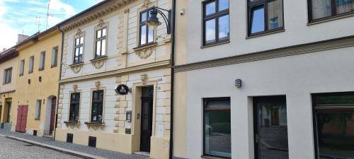Apartmán Domina