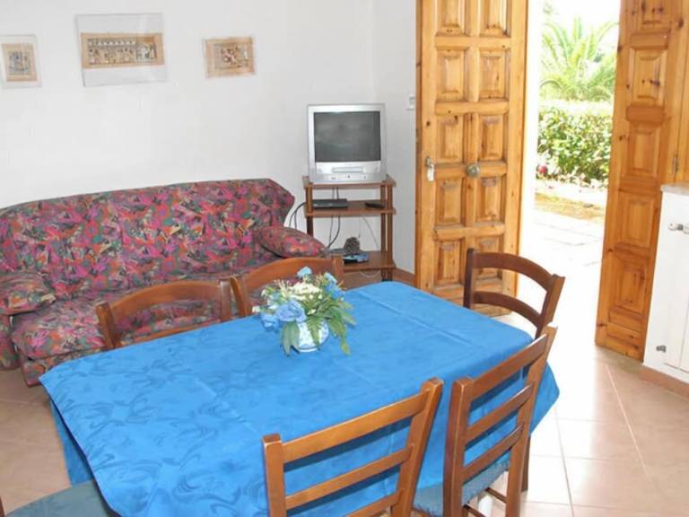 Condominio Palinuro