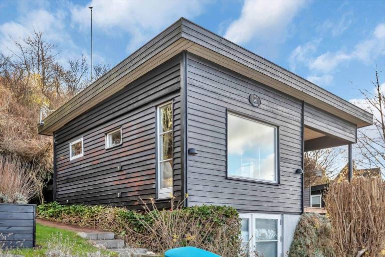 Feriehus Roskilde