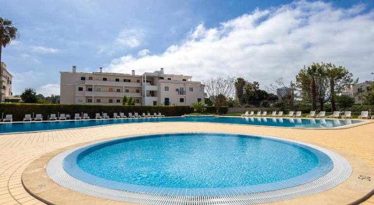 Charming holiday apartment with pool | Pets allowed — photo 2