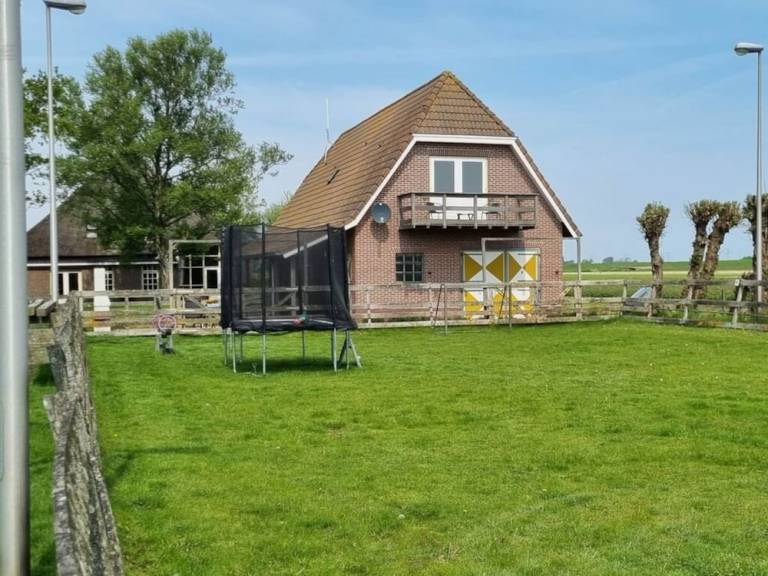 Ferienhaus  Oudesluis