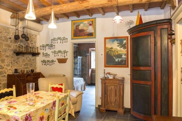 Agriturismo Pontremoli