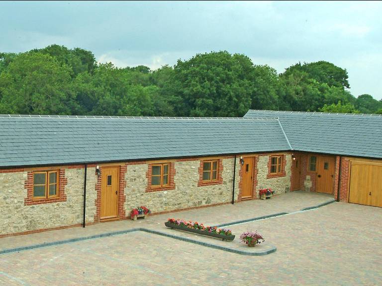 Farmhouse Royal Wootton Bassett