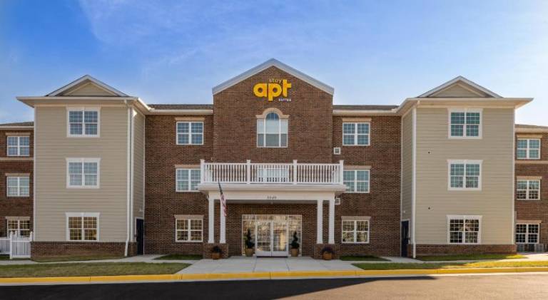 StayAPT Suites Alexandria-Fort Belvoir — photo 2