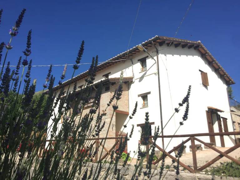 Agriturismo Montemonaco