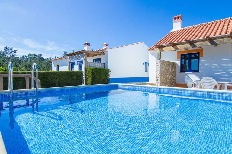 Villa Odeceixe