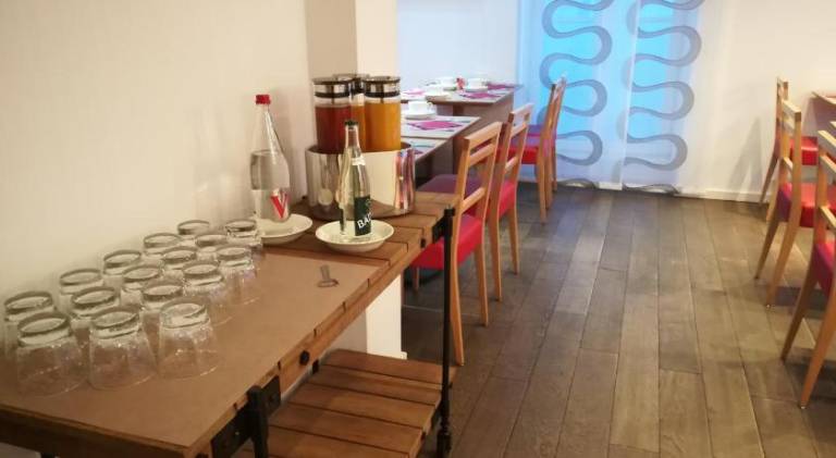 Hôtel Mercure Vittel — photo 5