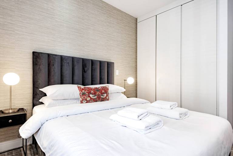 The Smooth Velvet by Out of Office Lifestyle