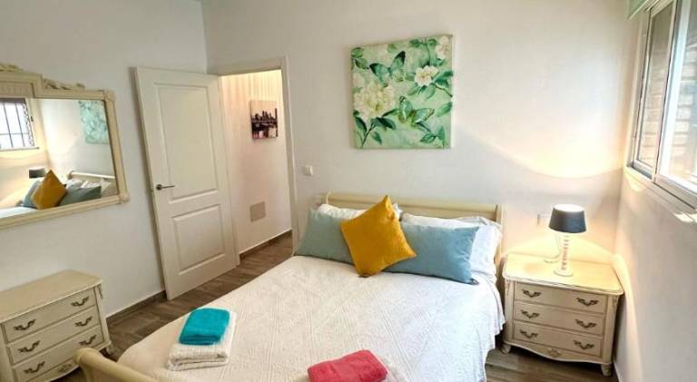 Rental apartment with 1 room for 2 persons — photo 2