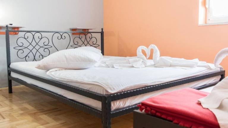 Apartman  Staro Petrovo Selo
