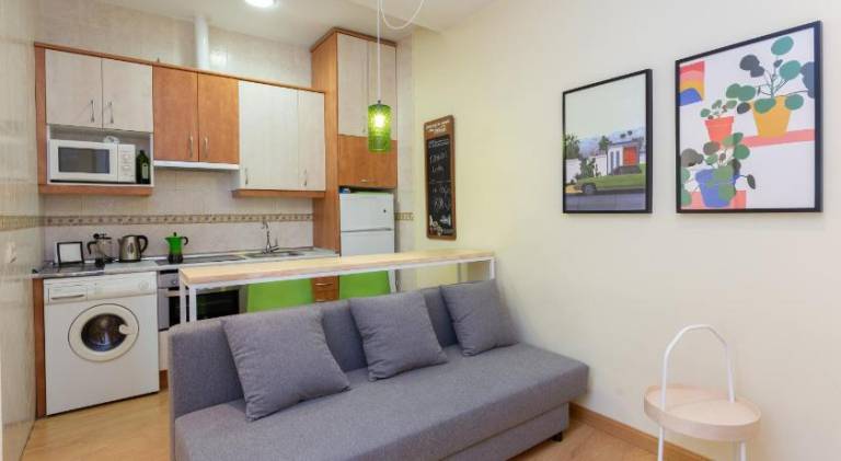 Apartment | Next to Plaza Mayor — photo 4