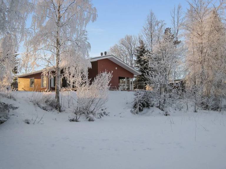 Huis Sotkamo