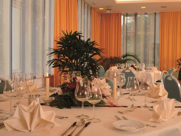 DORMERO Hotel Weingarten — photo 4