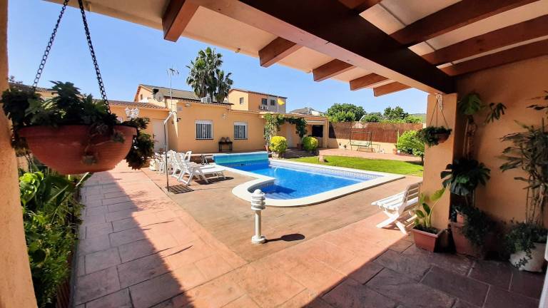 Casa El Vendrell