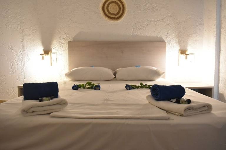 Accommodatie Chersonisos